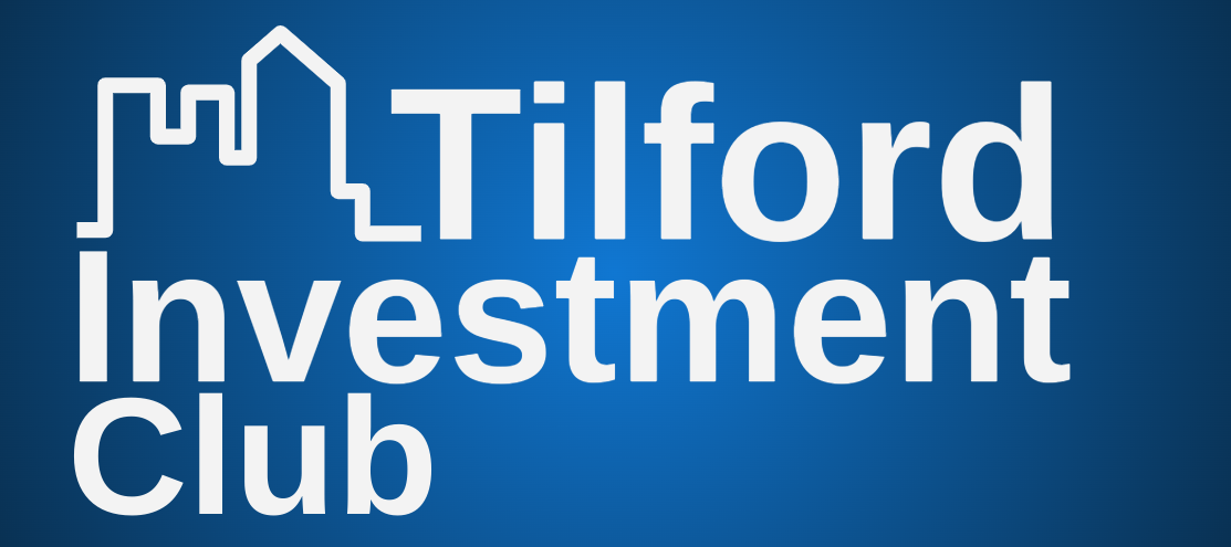 Welcome to the Tilford Investment Club
